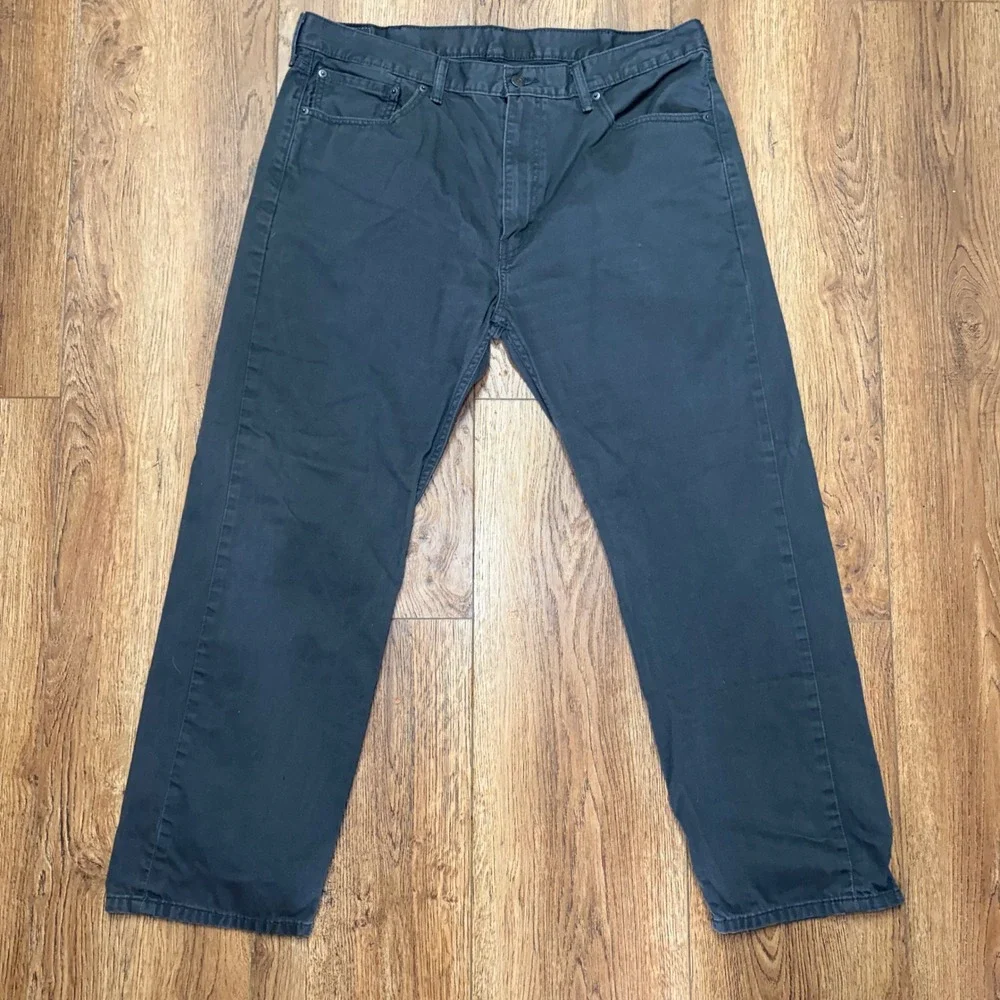 Levis excellent 100%